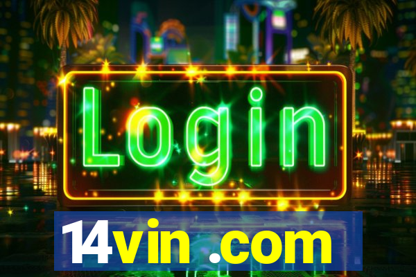 14vin .com